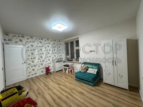 3-комнатная квартира, 80 м² - фото 7