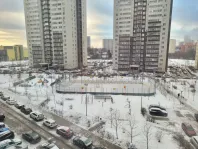 Студия, 29.1 м² - фото 19