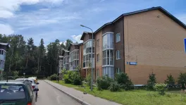 2-комнатная квартира, 50.3 м² - фото 19