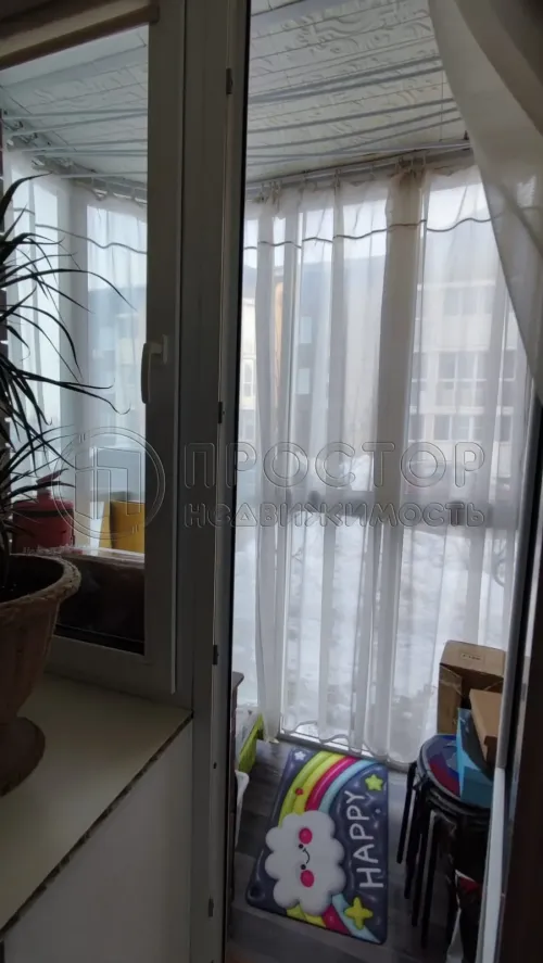 2-комнатная квартира, 50.3 м² - фото 8