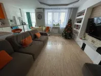 3-комнатная квартира, 84 м² - фото 12