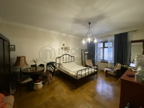 2-комнатная квартира, 55.6 м² - фото 3