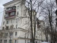 2-комнатная квартира, 55.6 м² - фото 29