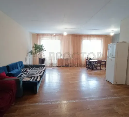 3-комнатная квартира, 133.5 м² - фото 2