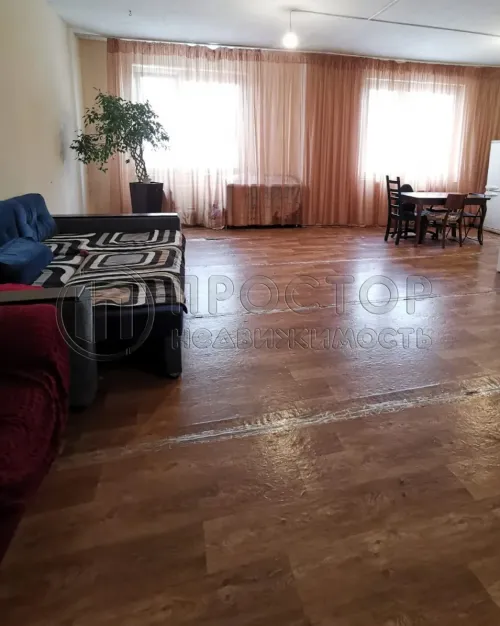 3-комнатная квартира, 133.5 м² - фото 4