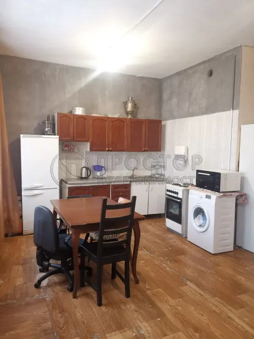 3-комнатная квартира, 133.5 м² - фото 6