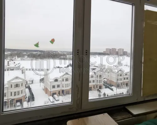 3-комнатная квартира, 133.5 м² - фото 12