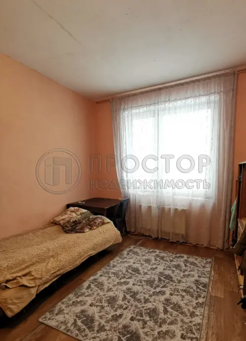 3-комнатная квартира, 133.5 м² - фото 13