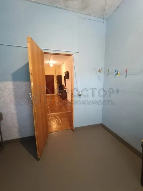 3-комнатная квартира, 133.5 м² - фото 22