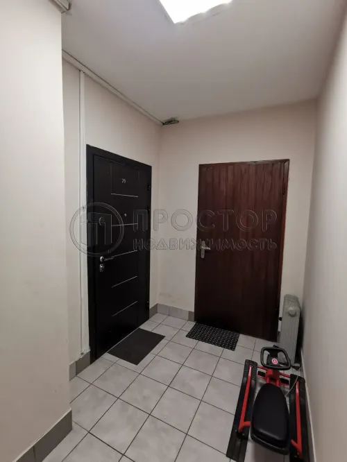 3-комнатная квартира, 133.5 м² - фото 24