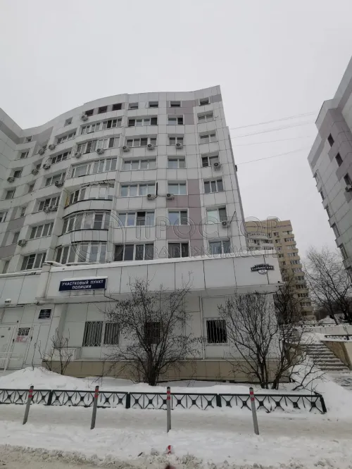 3-комнатная квартира, 133.5 м² - фото 32