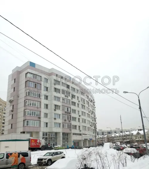 3-комнатная квартира, 133.5 м² - фото 33