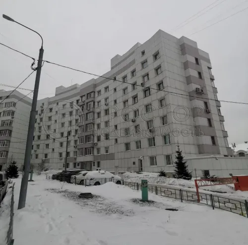 3-комнатная квартира, 133.5 м² - фото 34