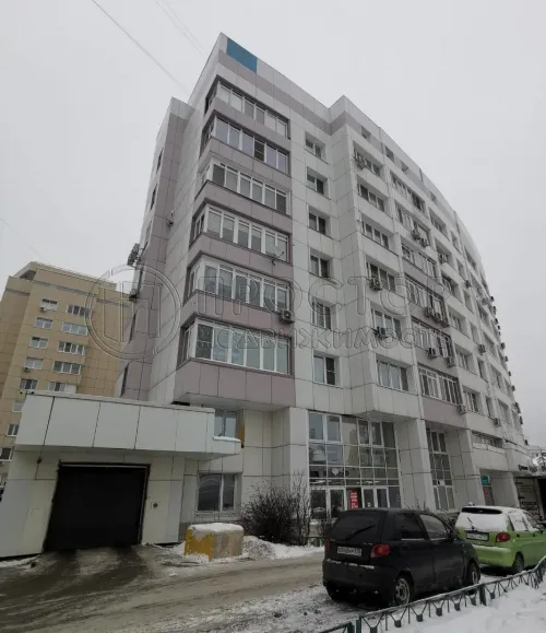 3-комнатная квартира, 133.5 м² - фото 37