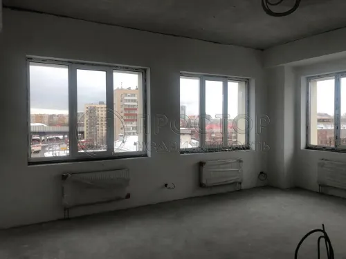 Студия, 26.4 м² - фото 6