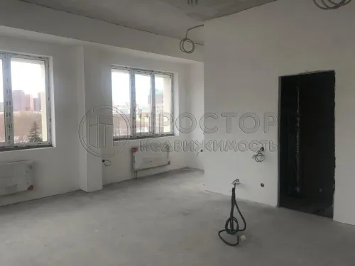 Студия, 26.4 м² - фото 7