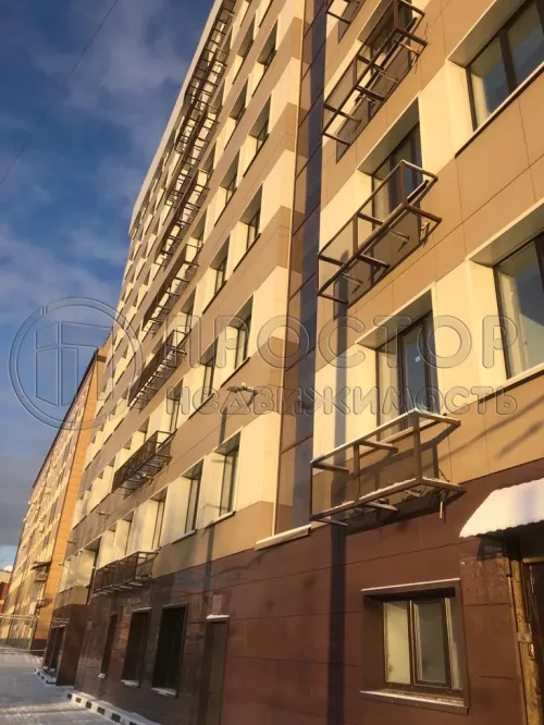 Студия, 38.2 м² - фото 2