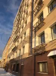 Студия, 38.2 м² - фото 14