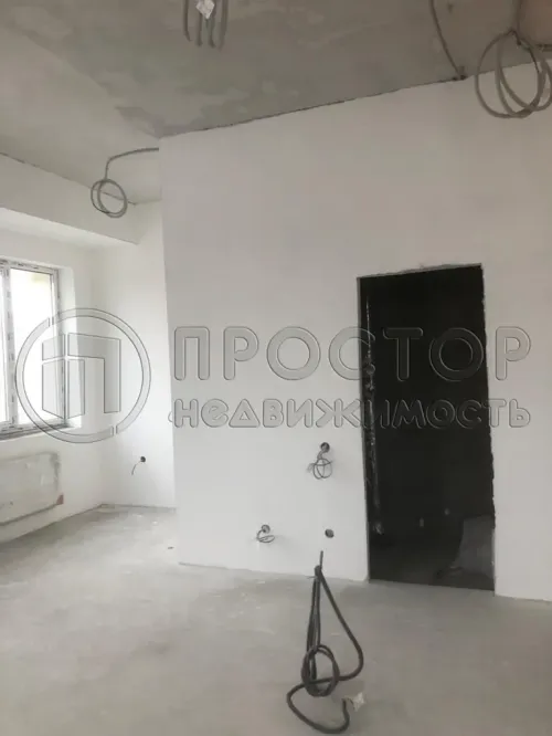 Студия, 38.2 м² - фото 10