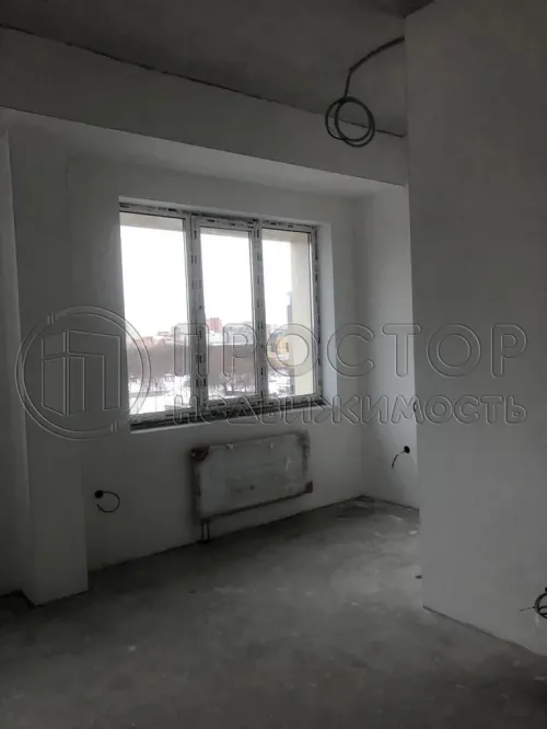 Студия, 38.2 м² - фото 11