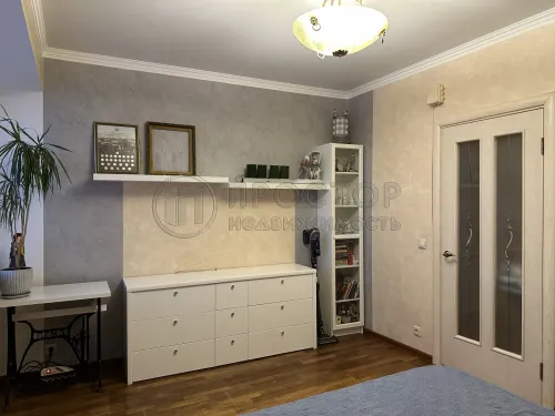 2-комнатная квартира, 54 м² - фото 16