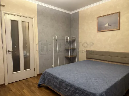 2-комнатная квартира, 54 м² - фото 17