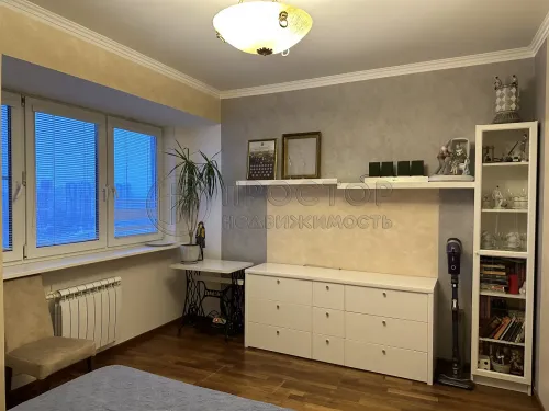 2-комнатная квартира, 54 м² - фото 18