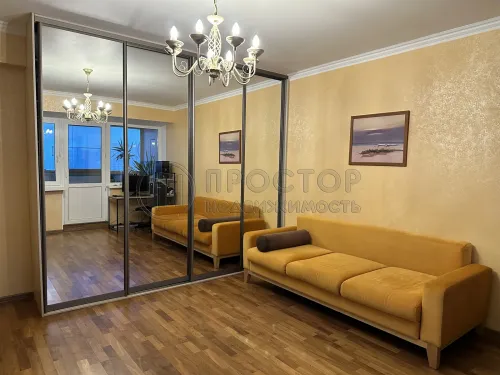 2-комнатная квартира, 54 м² - фото 21