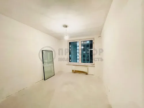 2-комнатная квартира, 47.6 м² - фото 2