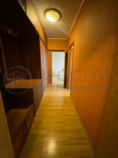 2-комнатная квартира, 57.9 м² - фото 9