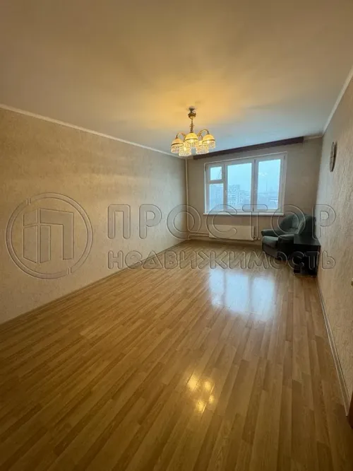 2-комнатная квартира, 57.9 м² - фото 11