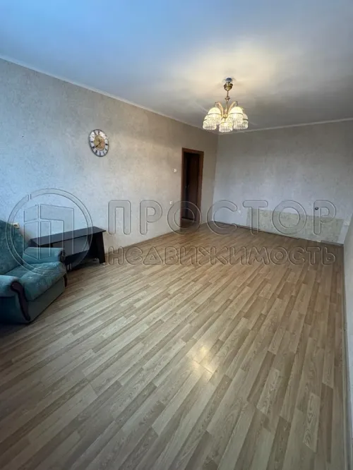 2-комнатная квартира, 57.9 м² - фото 13