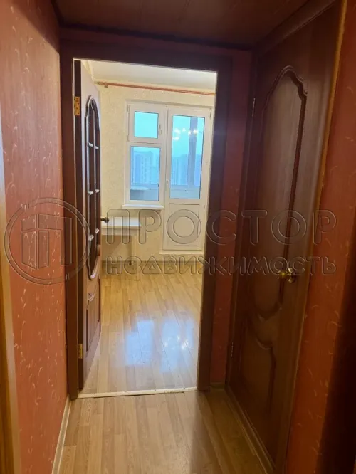 2-комнатная квартира, 57.9 м² - фото 16