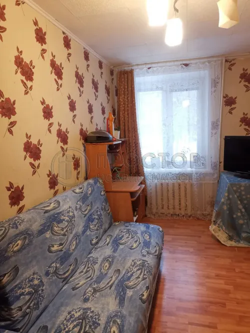 2-комнатная квартира, 43.6 м² - фото 4