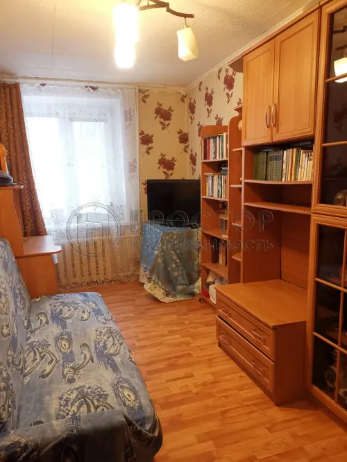 2-комнатная квартира, 43.6 м² - фото 5