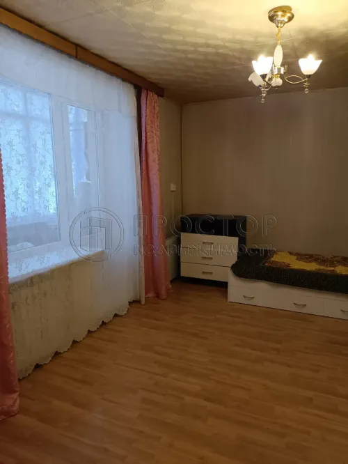 2-комнатная квартира, 43.6 м² - фото 9