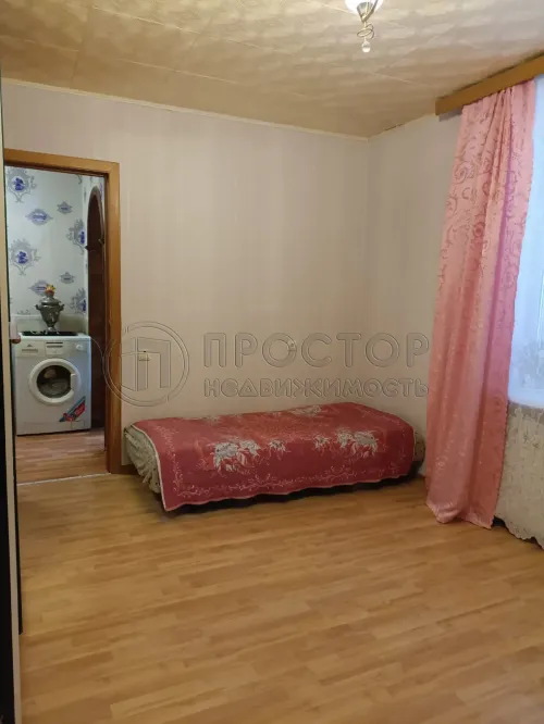 2-комнатная квартира, 43.6 м² - фото 10