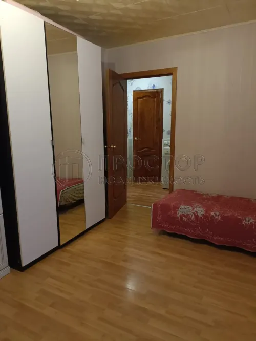 2-комнатная квартира, 43.6 м² - фото 11