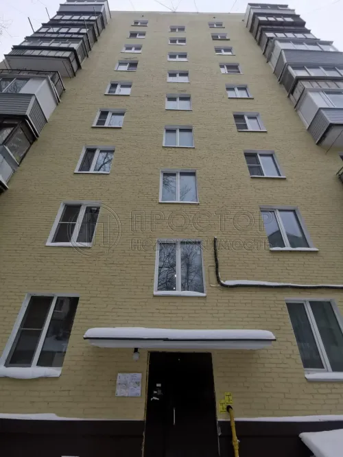 2-комнатная квартира, 43.6 м² - фото 20