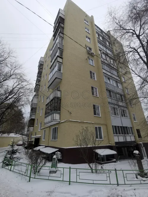 2-комнатная квартира, 43.6 м² - фото 21