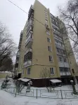 2-комнатная квартира, 43.6 м² - фото 42