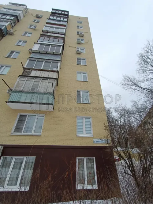 2-комнатная квартира, 43.6 м² - фото 22