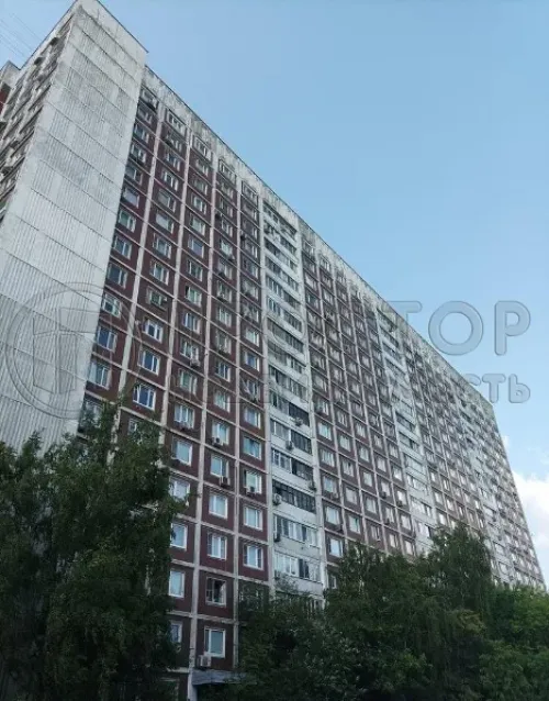 1-комнатная квартира, 38 м² - фото 8