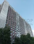 1-комнатная квартира, 38 м² - фото 36