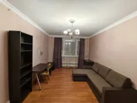 1-комнатная квартира, 38 м² - фото 30