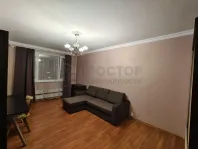 1-комнатная квартира, 38 м² - фото 31