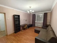 1-комнатная квартира, 38 м² - фото 32