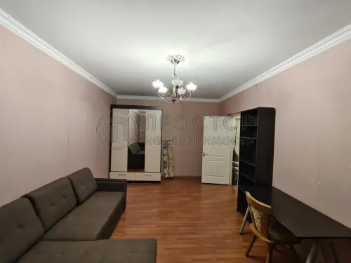 1-комнатная квартира, 38 м² - фото 5