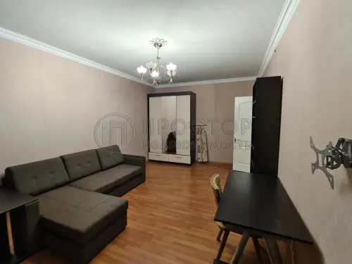 1-комнатная квартира, 38 м² - фото 7