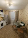 1-комнатная квартира, 38 м² - фото 38